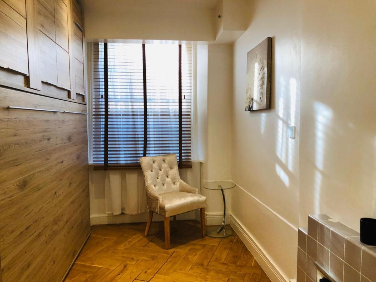 Southern Belgravia Apartments London Bagian luar foto