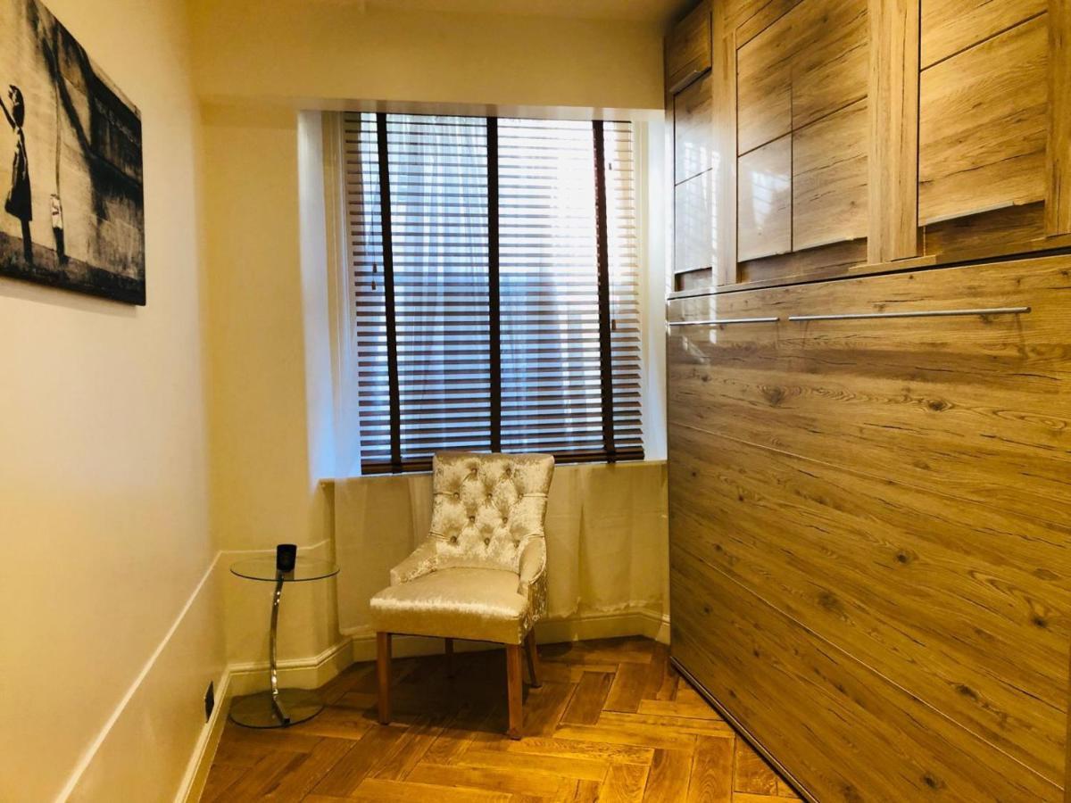 Southern Belgravia Apartments London Bagian luar foto