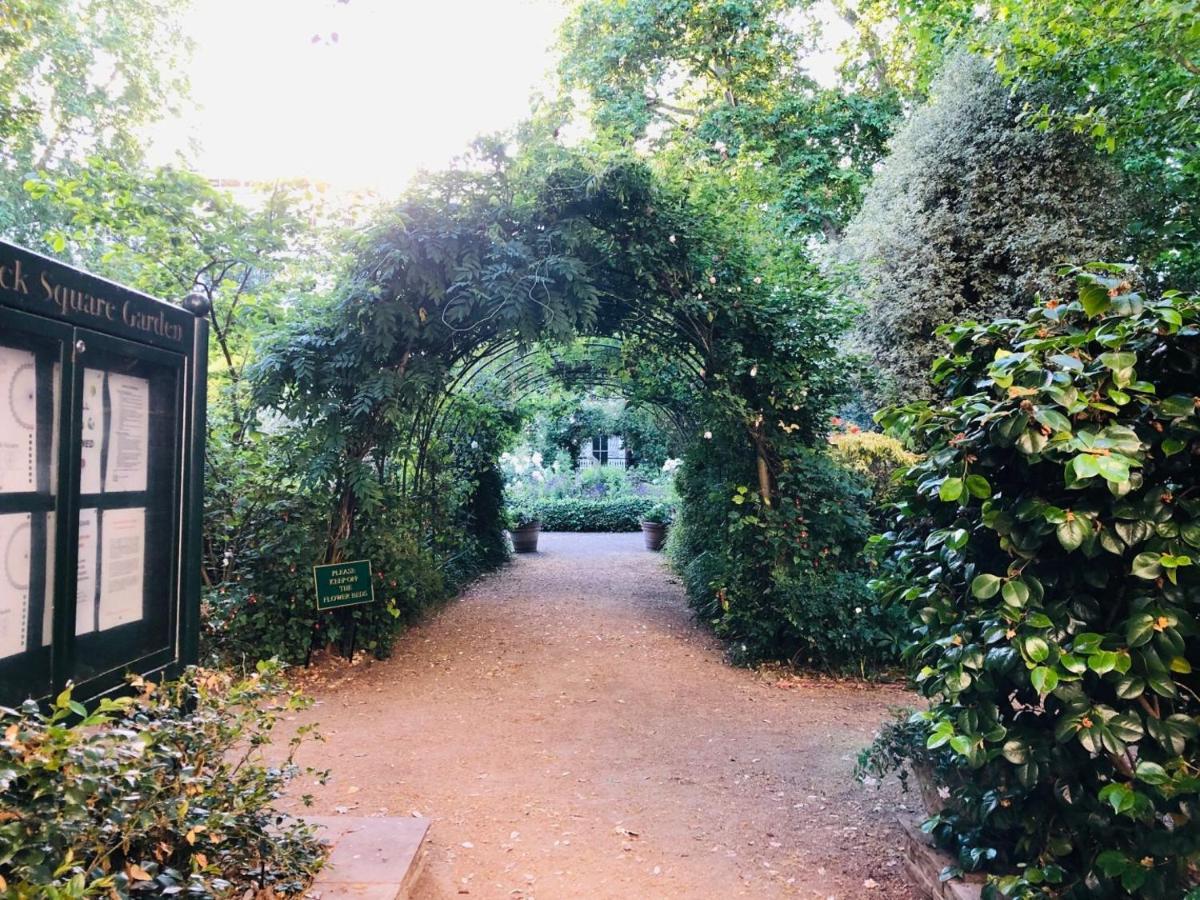 Southern Belgravia Apartments London Bagian luar foto