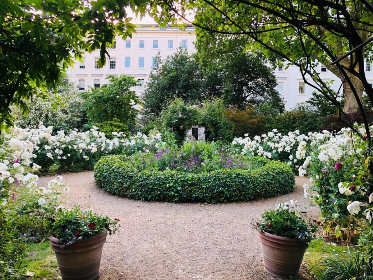 Southern Belgravia Apartments London Bagian luar foto