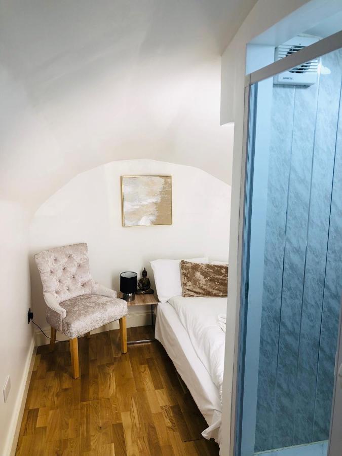Southern Belgravia Apartments London Bagian luar foto