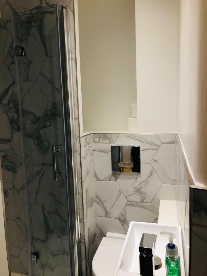 Southern Belgravia Apartments London Bagian luar foto